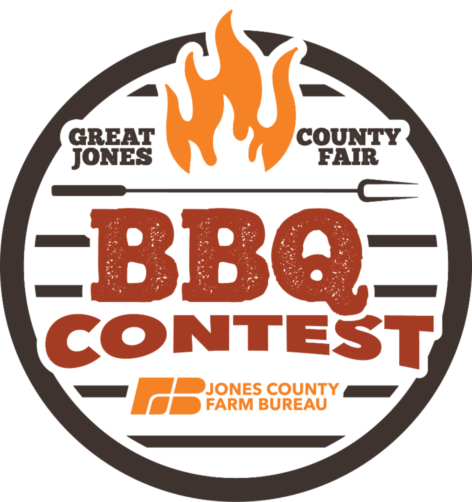 Farm Bureau Cookout Contest Logo